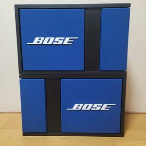 BOSE ボーズ スピーカーペア 301 MUSIC MONITOR。