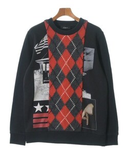 GIVENCHY スウェット メンズ ジバンシー 中古　古着