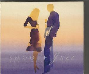 SMOOTH JAZZ BEST SONGS スムース・ジャズ-ベスト・ソングス 3CD