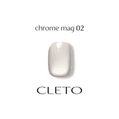 CLETO chrome mag 02