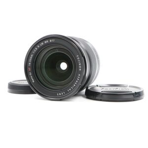 【ほぼ新品】FUJIFILM フジフィルム XF 16-55mm F2.8 R LM RW