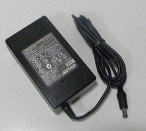 BUFFALO　KSW520W　DC5V2A　■2083