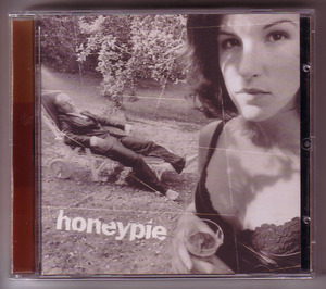 X-137　honeypie / ハニーパイ　輸入盤