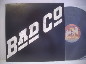 ●LP BAD COMPANY / バッド・カンパニー ファーストアルバム 1974年 ◇r21108