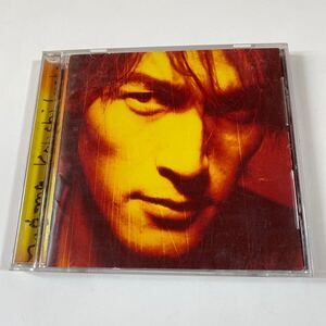 稲葉浩志 1CD「マグマ」.