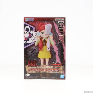 【中古】[FIG] ウタ ワンピース FILM RED DXF～THE GRANDLINE SERIES～UTA CHILDREN ONE PIECE フィギュア(2666654)(61747037)