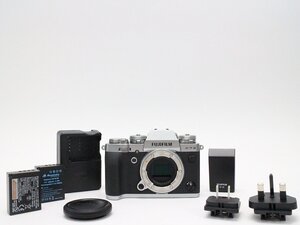 ●○FUJIFILM X-T3 ミラーレス 一眼カメラ ボディ Xマウント 富士フイルム○●028659001○●