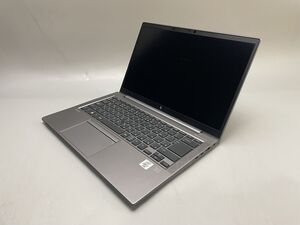 ★1円スタート★第10世代★HP ZBook Firefly 14 G7 Core i7 10610U 32GB SSD512GB Win10 Pro★NVIDIA Quadro P520 搭載★AC欠品★