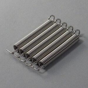 Montreux Tremolo spring set (5) weak tension [商品番号 : 8893] 日本全国送料無料！