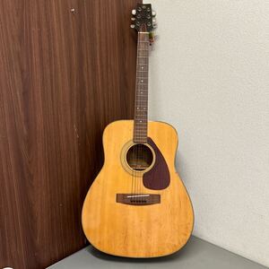 YAMAHA ヤマハ FG-160 アコースティックギター 弦楽器 楽器 現状品 ※汚れや傷みあります。