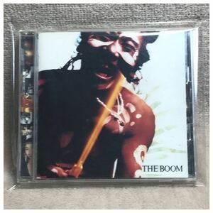 極東サンバ / THE BOOM