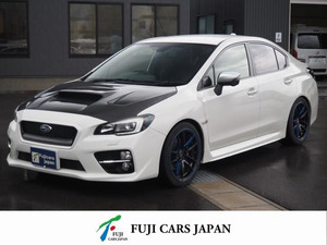 【諸費用コミ】:H28 スバル WRX S4 2.0GTアイサイト