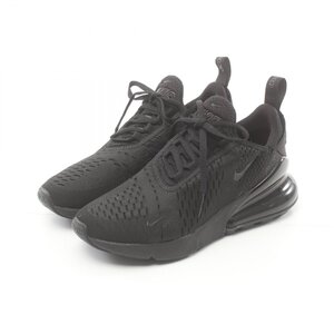 ナイキ AIR MAX 270 エア マックス ブランドオフ NIKE その他 スニーカー 中古 レディース