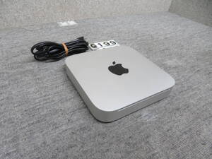 Mac mini A1347 究極PC◆CS6＆Office付◆ PC1台で、ダブル macOS & Windows10◆ 高速2.4GHz / 10GB / 爆速SSD 512GB◆無線Lan◆