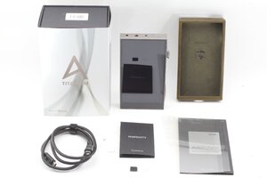 Astell&Kern アステルアンドケルン A&futura SE300 Titan