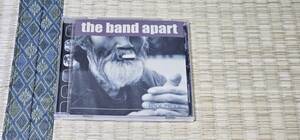 the band apart/FOOL PROOF C140③