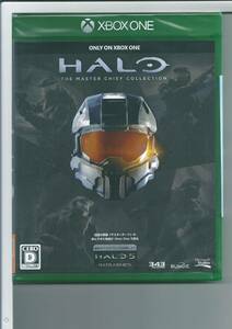 ☆XBOX ONE Halo: The Master Chief Collection (限定版)
