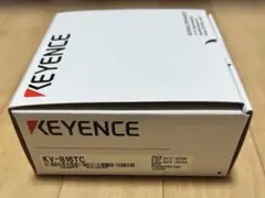 KEYENCE キーエンス KV-B16TC   拡張入出力ユニット 新品未使用