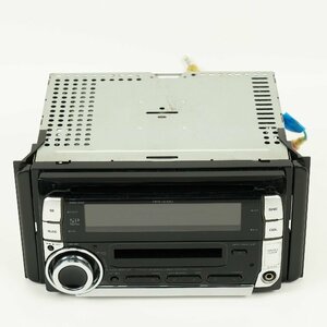 KENWOOD ケンウッド 2DIN CD/MDプレイヤー DPX-50MD [H746]