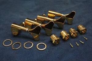 ゴトー製 GOTOH GB-7 GG L4 Grover Jackson 未使用品