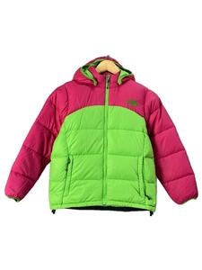 THE NORTH FACE◆トップス/140cm/ナイロン/NDJ18070