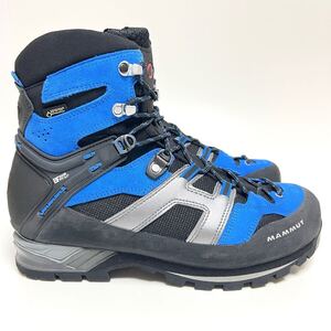 28.5cm◆未使用 マムート マジック ハイ ゴアテックス メン MAMMUT Magic High GTX 3030-04241 トレッキング シューズ 登山靴 ゴア GORETEX