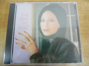 CDL-4975＜新品未開封＞Barbra Streisand / The Way We Were