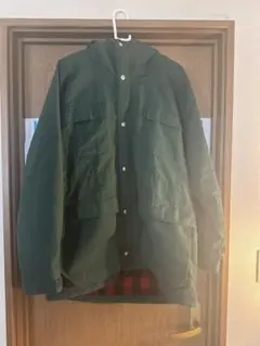 80s L.L.Bean Baxter State Parka