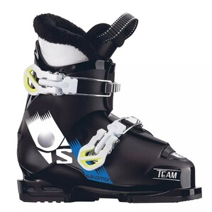 新品送料無料　サロモン　SALOMON スキーブーツ ジュニア TEAM T2 18cm 