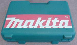 Makita M651D Battery Power Driver Drill 動作OK！ マキタ 無段変速 正逆転両用 ブレーキ付き 2スビード 充電式 ドライバードリル 一式