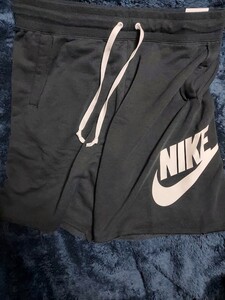 新品 NIKE ショート ハーフ パンツ XL ナイキ 