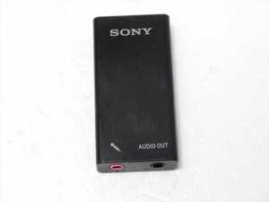SONY UAB-80 USB Audio Box ソニー オーディオボックス 送料140円　451