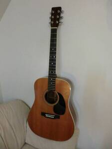 1973 Martin D-28 Vintage