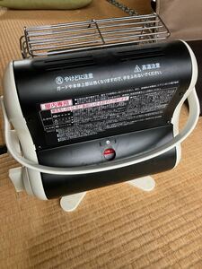 カセットガスストーブ　マイ暖　小さい暖房器具　イワタニ