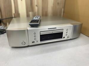 Marantz　マランツ　CDプレイヤー　CD6006　1台　3-30-A