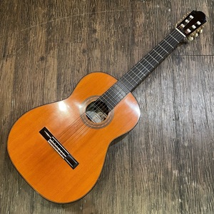 K・Ichiyanagi No.42 Classical Guitar クラシックギター -GrunSound-z046-