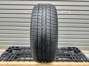 2023年製 グッドイヤー Efficint Grip EG01 205/55R16 1本 深溝夏タイヤ 即日発送可能！急なパンクの交換に！