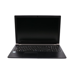 ☆1円開始☆DYNABOOK dynabook B65 Core i5-1.6GHz(8250U)/8GB/256GB/DVDマルチ/15.6/Win10Pro64bit