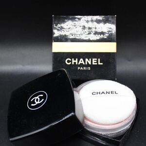 CHANEL シャネル プードゥル ファンデーション パウダー ルミエール ローズ 50g