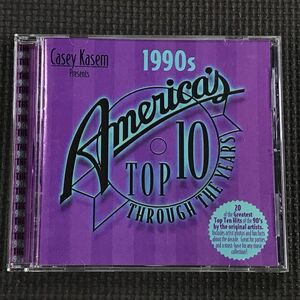 Casey Kasem Presents AMERICA