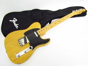 Fender フェンダー TL72-55 エレキギター 1989～90年製 Iシリアル ▼G4579