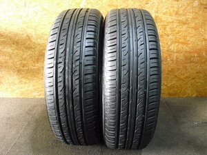 ■本州送料無料■超バリ山■225/60R18 2本 ダンロップ■中古タイヤホイール館 伊勢原店