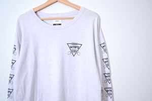 WTAPS NO LIMITS LS TEE Tシャツ 長袖 ロンT