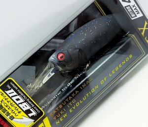 LBOⅡ アイバイアイ シャッド TX ブラックホール 新品 ★ LBOⅡ I×I SHAD TX BLACK HOLE/アイバイ/I/IMegabass/メガバス