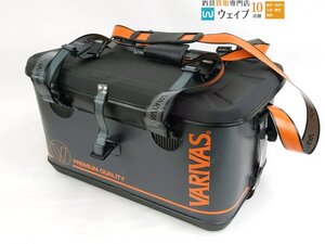 バリバス 公魚工房 タックルバッグ