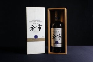 NIKKA（ニッカ）北海道余市 10年 45度 700ml 送料込み　YOICHI　10years