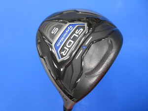 テーラーメイド◆SLDR ミニ MINI DRIVER 14度 FUJIKURA SPEEDER 57(S) お買い得