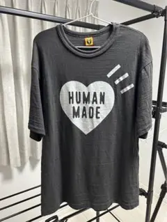 human made Tシャツ　札幌限定