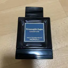 エルメネジルドゼニア　メディタレニアン　ネロリ100ml 希少