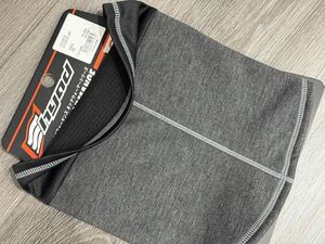 【新品未使用】STV514NWIND BLOCK NECK WARMER ヒョウドウ ネックウォーマー 防寒 防風